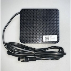 Nouveau 59W Samsung 32" Odyssey G55A Curved WQHD Gaming Monitor LED AC Adaptateur Chargeur