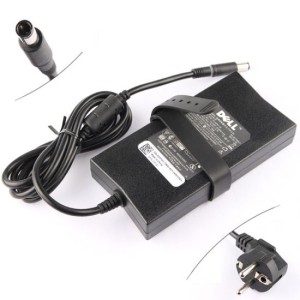 130W Original AC Adaptateur Chargeur pour Alienware 13