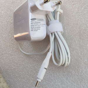 Original 65w Samsung Notebook 9 (2018) 13.3" Chargeur