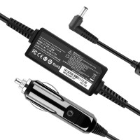 Fujitsu Thin Client FUTRO S740 S940 Chargeur auto voiture dc
