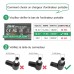 Original Asus ROG G751JT AC Adaptateur Chargeur