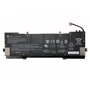 79.2wh HP Spectre 15-bl100 x360 Convertible PC series batterie