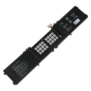 70.5wh Razer Blade Pro 17 GeForce RTX 2080 Max-Q batterie