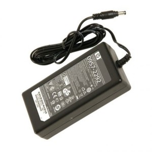 36W Original AC Adaptateur Chargeur pour HP Scanjet 5550C 5590 5590p