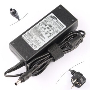 Samsung RC720-S03 90W Original AC Adaptateur Chargeur