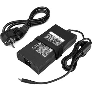 slim 130W Dell Inspiron 16 Plus 7620 P117F003 P117F004 AC Adaptateur Chargeur