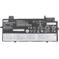 57Wh Lenovo ThinkPad X1 Yoga Gen 6 batterie