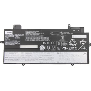 57Wh Lenovo ThinkPad X1 Yoga Gen 6 batterie