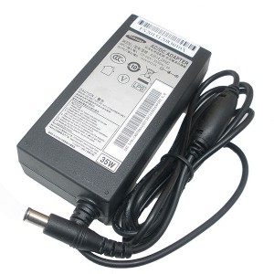 Nouveau 35W Samsung 27" Odyssey G30A Gaming Monitor LED AC Adaptateur Chargeur