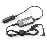 65W Original Fujitsu FPCAC162C FPCAC163C Chargeur de voiture
