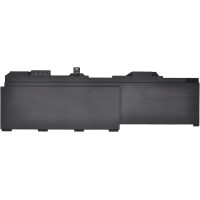94wh HP ZBook Fury 17 G7 Mobile Workstation PC batterie