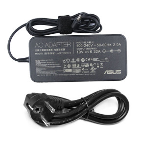 Original 120W Asus ROG Strix XG438Q XG438QR AC Adaptateur Chargeur