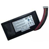 90wh MSI GT73EVR 7RF Titan Pro batterie