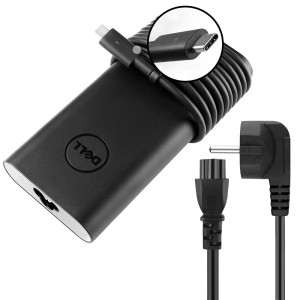 130W Dell P104F007 P104F008 AC Adaptateur Chargeur usb-c