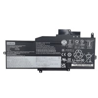 48.2Wh Lenovo ThinkPad X1 Nano 20UN 20UQ batterie