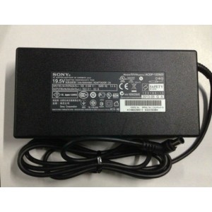 120W Original Chargeur pour Sony 54.6 (diag) W800B Premium LED HDTV