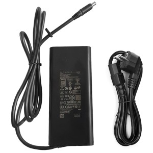 360W Alienware m18 R2 RTX 4050 Chargeur nouvelle version GaN