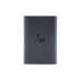 OEM HP ZBook Firefly 14 inch G10 A Mobile Workstation PC Chargeur USB-C 65W GaN OEM HP ZBook Firefly 14 inch G10 A Mobile Workstation PC Chargeur USB-C 65W GaN