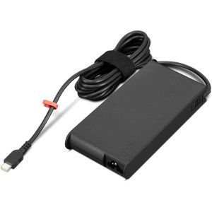 180W Lenovo ThinkPad P16 Gen 3 Chargeur GaN 180W Lenovo ThinkPad P16 Gen 3 Chargeur GaN