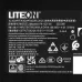 330W Acer liteon PA-1331-91A5 KP.33001.003 Chargeur svelte