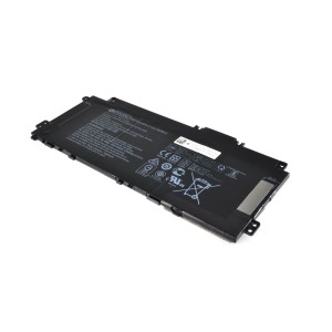 43,3Wh HP Pavilion x360 m Convertible 14-dw1010wm batterie