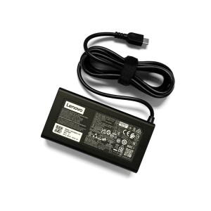 100W Lenovo IdeaPad Pro 5 16APH8 83AR Chargeur