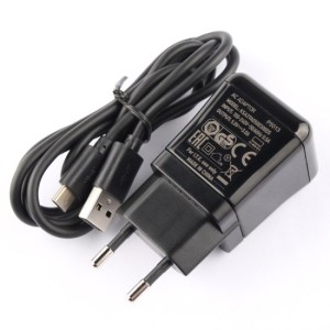 15W AC Adaptateur Chargeur pour HP x2 10-p004nf Z6J44EA