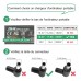 AC Adaptateur Chargeur Asus GX701GX-XS76 GX701GV-PB74 230w