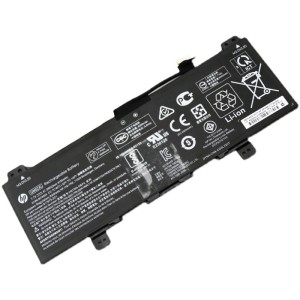 47Wh HP Chromebook 11-ae000 x360 Convertible PC batterie