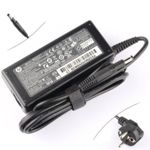 Original AC Adaptateur Sleekbook pour HP Pavilion TouchSmart 15
