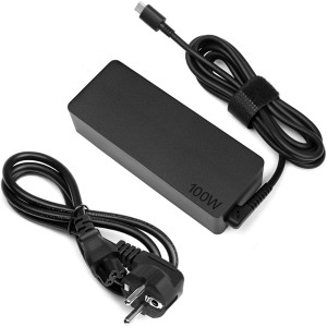 Nouveau 100W Dell Inspiron 16 7000 (7630) 2-in-1 USB-C Chargeur