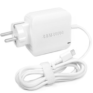 Chargeur Samsung Notebook 9 Pro 15" NP930MBE type-c 65W