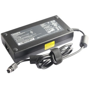 Original 230W MSI Chicony A12-230P1A A230A003A-CL02 Chargeur