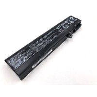 51whMSI GL63 8SD GTX 1660 Ti batterie