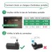 Acer TravelMate P2 TMP215-54-38W1 Chargeur 65W