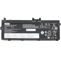 52.8Wh Lenovo ThinkPad X13 Yoga Gen 2 Intel batterie