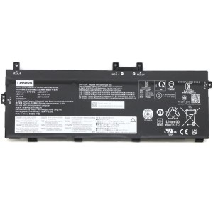 52.8Wh Lenovo ThinkPad X13 Yoga Gen 2 Intel batterie