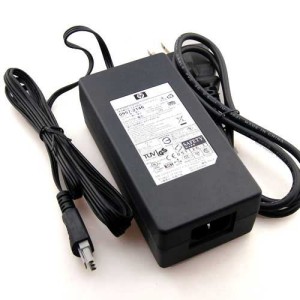 25W Original AC Adaptateur Chargeur pour HP Deskjet 5100 Printer