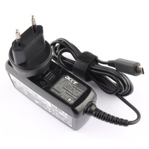 18W Original AC Adaptateur pour Acer KP.01801.002 XO.ADT0A.001
