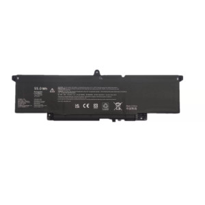 Dell Pro Plus PB14250 2in1 batterie 55wh Dell Pro Plus PB14250 2in1 batterie 55wh
