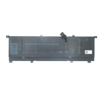 74Wh Dell P73F P73F001 batterie
