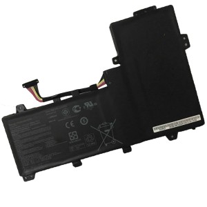 52wh Asus C41N1533 0B200-02010200 batterie