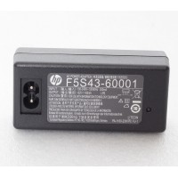 22v HP DeskJet 1200 1100 All-in-One Printer Series AC Adapta..