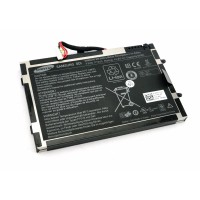 63Wh Dell Alienware M11x R2 batterie