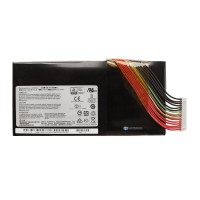 75.24whMsi GT62VR 7RE Dominator Pro batterie