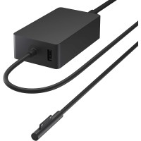 127W Surface Pro 6 Chargeur