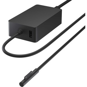 127W Surface Pro X with SQ 1 Adreno 685 GPU Chargeur