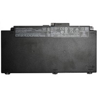48wh HP ProBook 650 G4 batterie