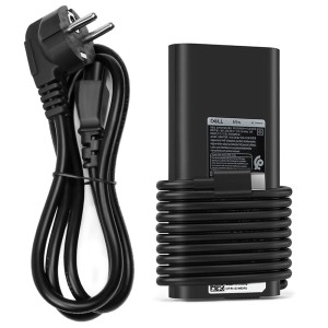 slim 65W Dell Latitude 5530 i5-1235u i5-1245u Chargeur