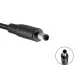 slim 130W Dell Inspiron 16 Plus 7620 P117F003 P117F004 AC Adaptateur Chargeur
